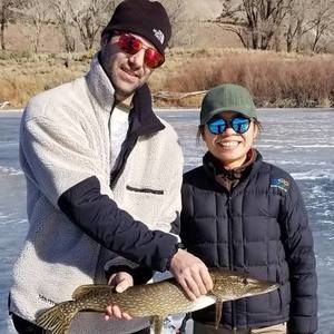 Meet your Posher, Fiona